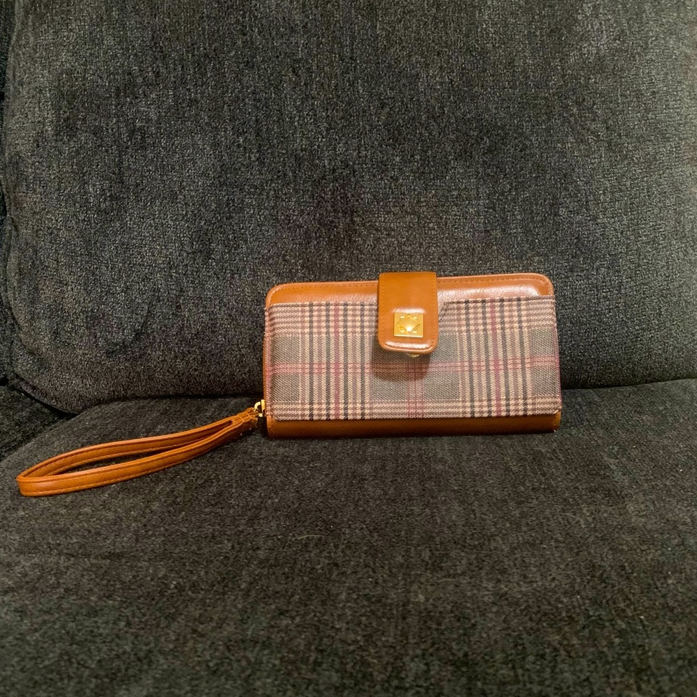 Wallet